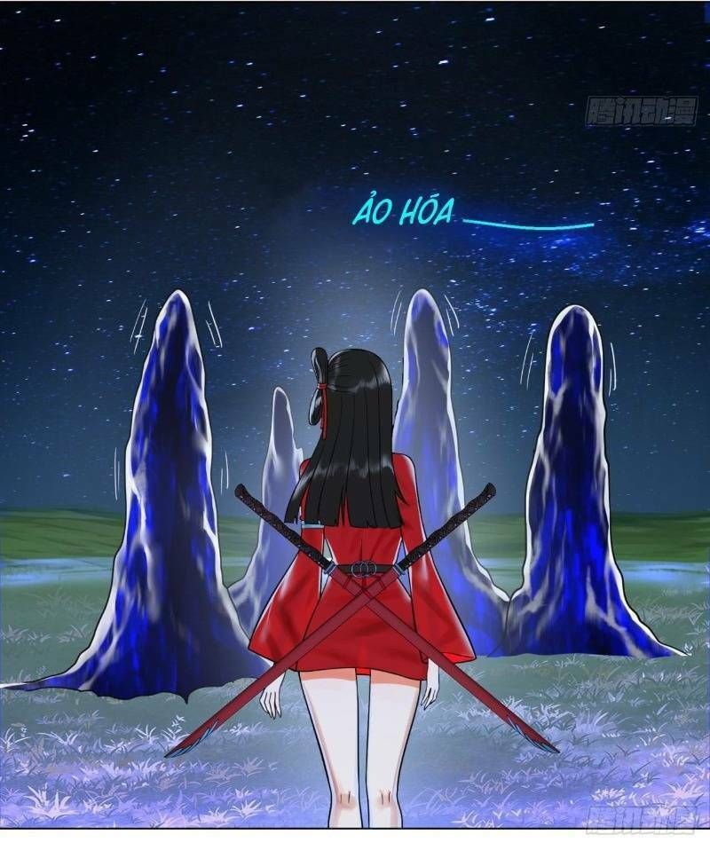 đọc truyện Ta Luyện Khí Ba Ngàn Năm Chương 82 ảnh 6 tại Thiên Thai Truyện