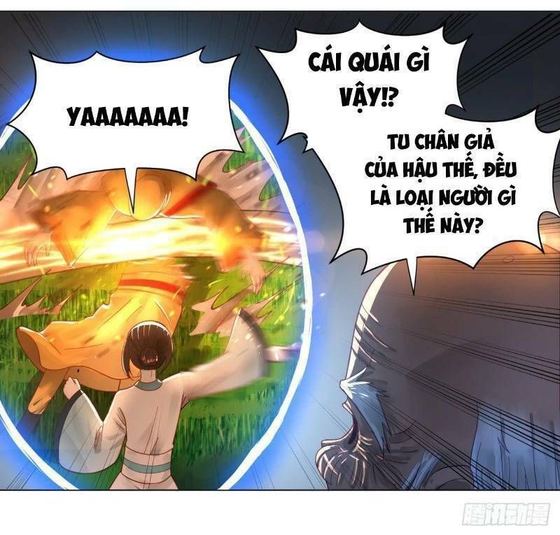 đọc truyện Ta Luyện Khí Ba Ngàn Năm Chương 82 ảnh 47 tại Thiên Thai Truyện