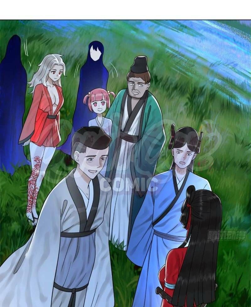 đọc truyện Ta Luyện Khí Ba Ngàn Năm Chương 82 ảnh 7 tại Thiên Thai Truyện