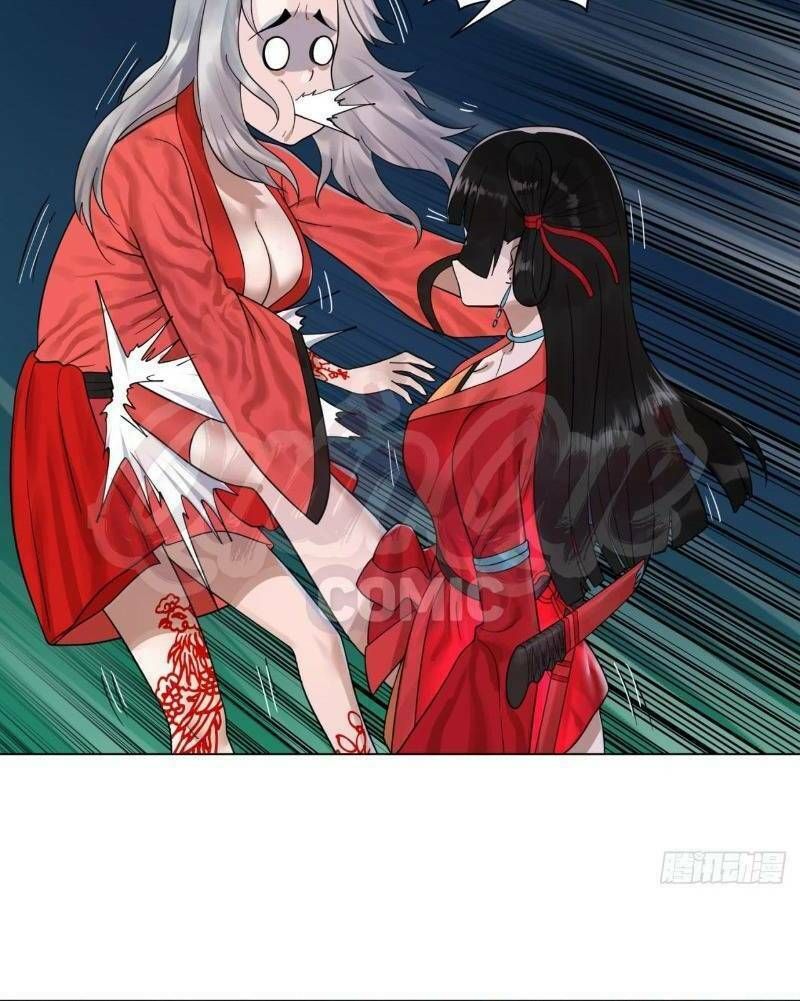 đọc truyện Ta Luyện Khí Ba Ngàn Năm Chương 82 ảnh 10 tại Thiên Thai Truyện