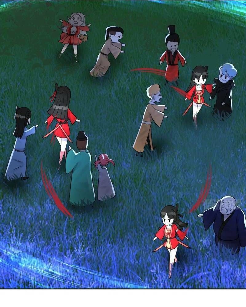 đọc truyện Ta Luyện Khí Ba Ngàn Năm Chương 82 ảnh 11 tại Thiên Thai Truyện