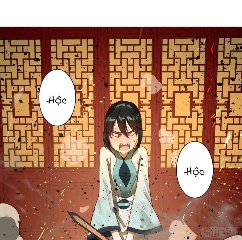 đọc truyện Ta Luyện Khí Ba Ngàn Năm Chương 83 ảnh 3 tại Thiên Thai Truyện