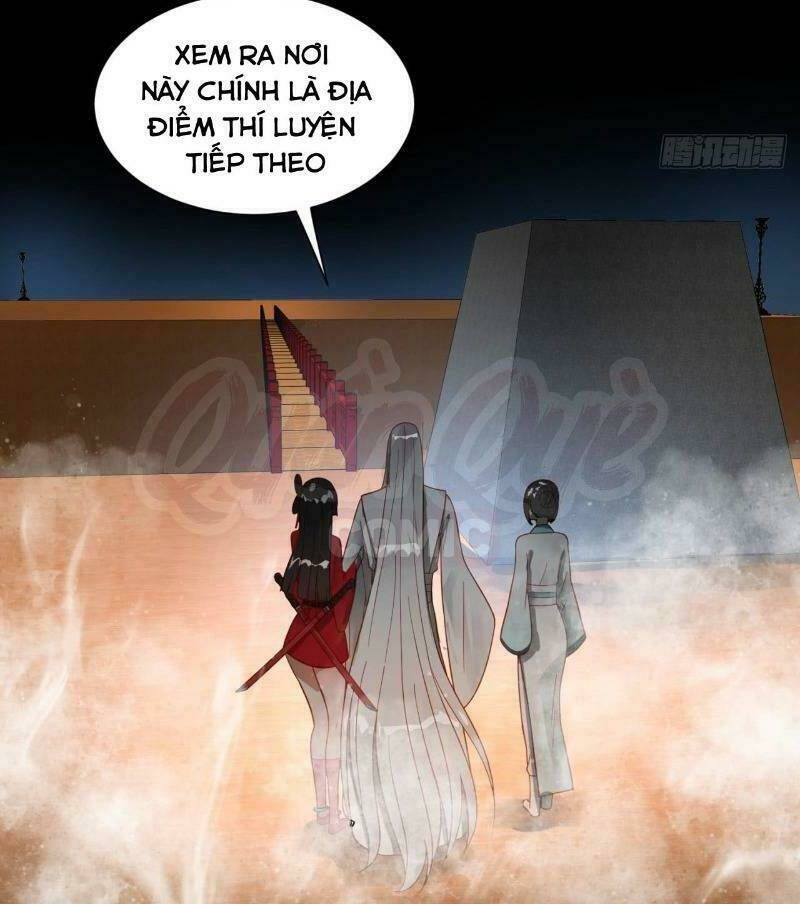 đọc truyện Ta Luyện Khí Ba Ngàn Năm Chương 83 ảnh 13 tại Thiên Thai Truyện