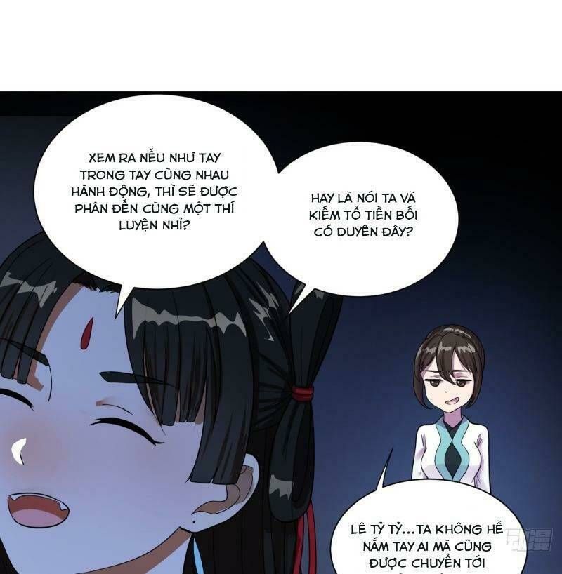 đọc truyện Ta Luyện Khí Ba Ngàn Năm Chương 83 ảnh 15 tại Thiên Thai Truyện