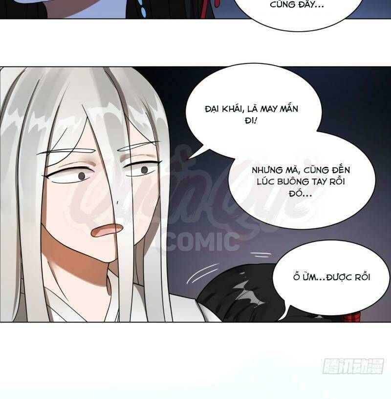 đọc truyện Ta Luyện Khí Ba Ngàn Năm Chương 83 ảnh 16 tại Thiên Thai Truyện