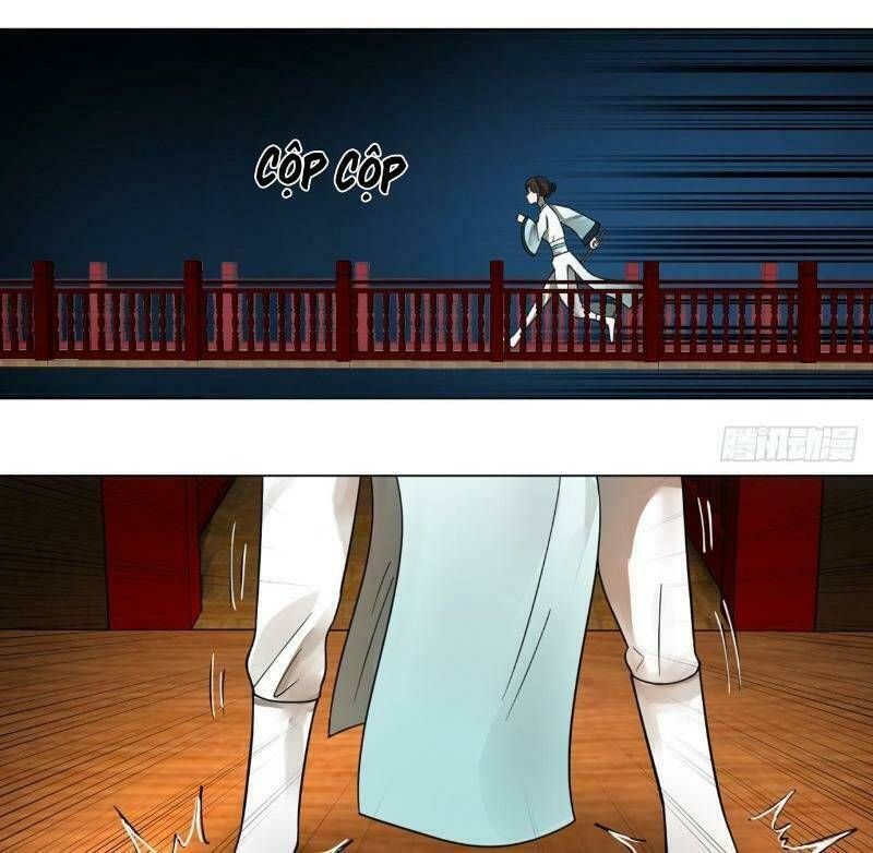 đọc truyện Ta Luyện Khí Ba Ngàn Năm Chương 83 ảnh 24 tại Thiên Thai Truyện