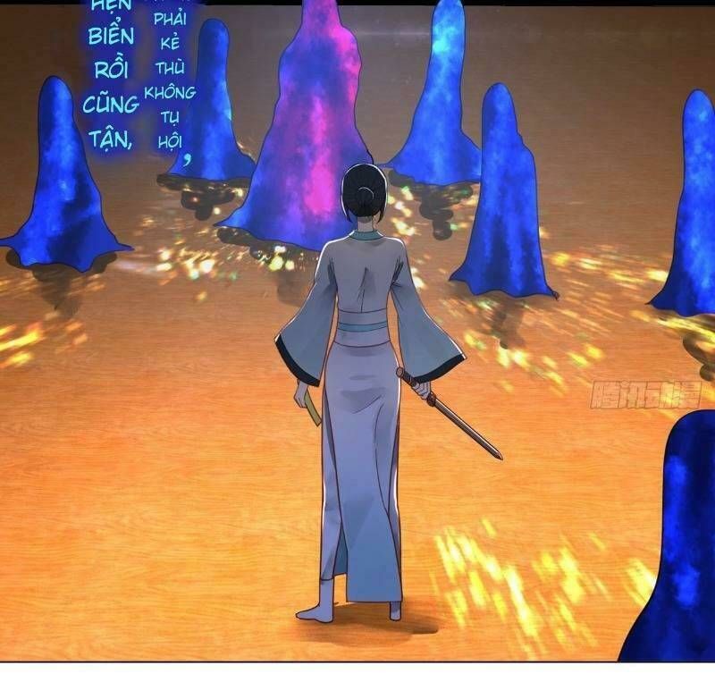 đọc truyện Ta Luyện Khí Ba Ngàn Năm Chương 83 ảnh 26 tại Thiên Thai Truyện