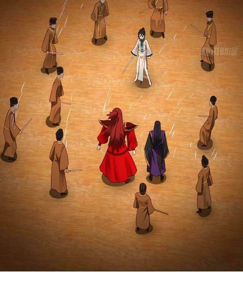 đọc truyện Ta Luyện Khí Ba Ngàn Năm Chương 83 ảnh 29 tại Thiên Thai Truyện