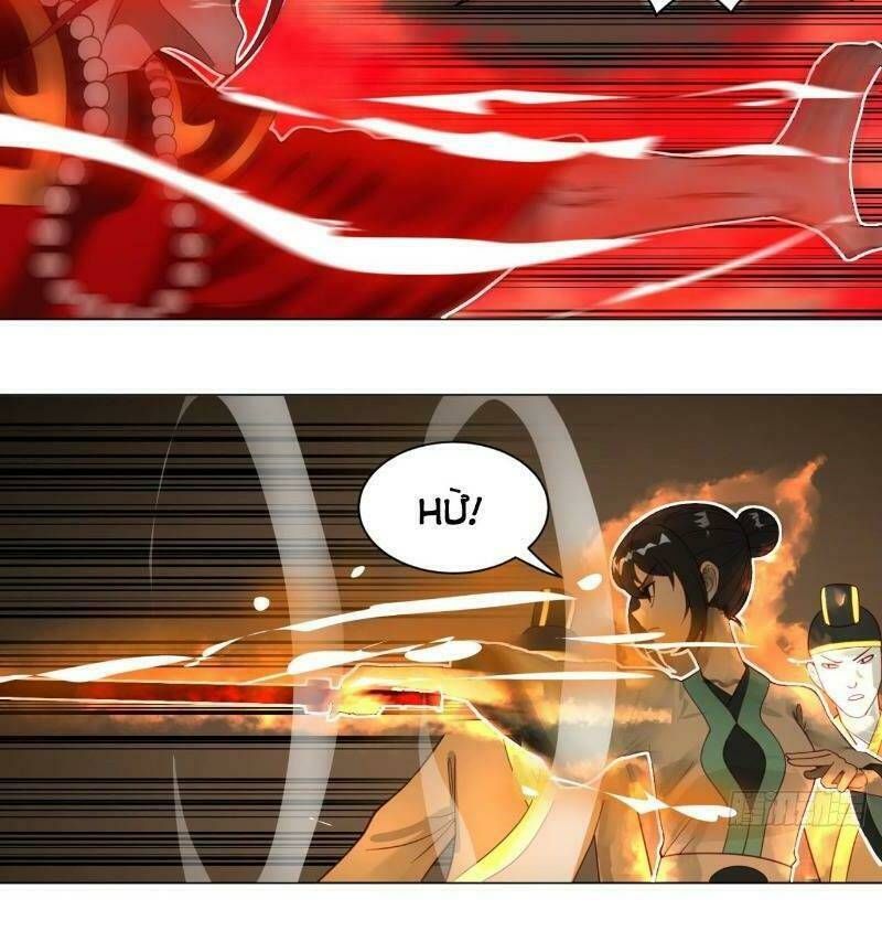 đọc truyện Ta Luyện Khí Ba Ngàn Năm Chương 83 ảnh 32 tại Thiên Thai Truyện