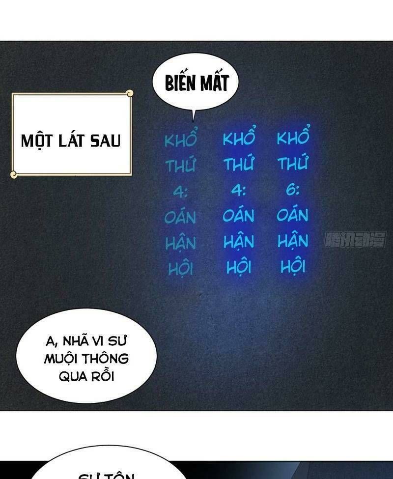 đọc truyện Ta Luyện Khí Ba Ngàn Năm Chương 83 ảnh 36 tại Thiên Thai Truyện