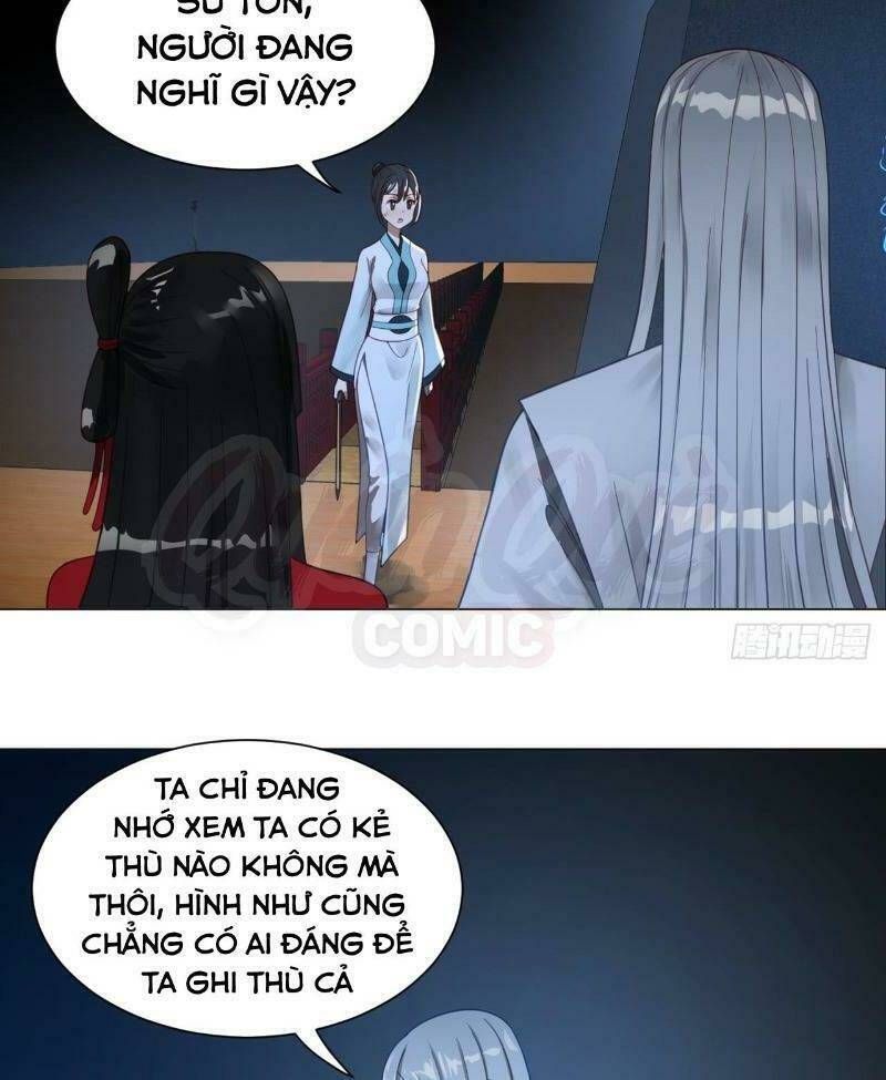 đọc truyện Ta Luyện Khí Ba Ngàn Năm Chương 83 ảnh 37 tại Thiên Thai Truyện