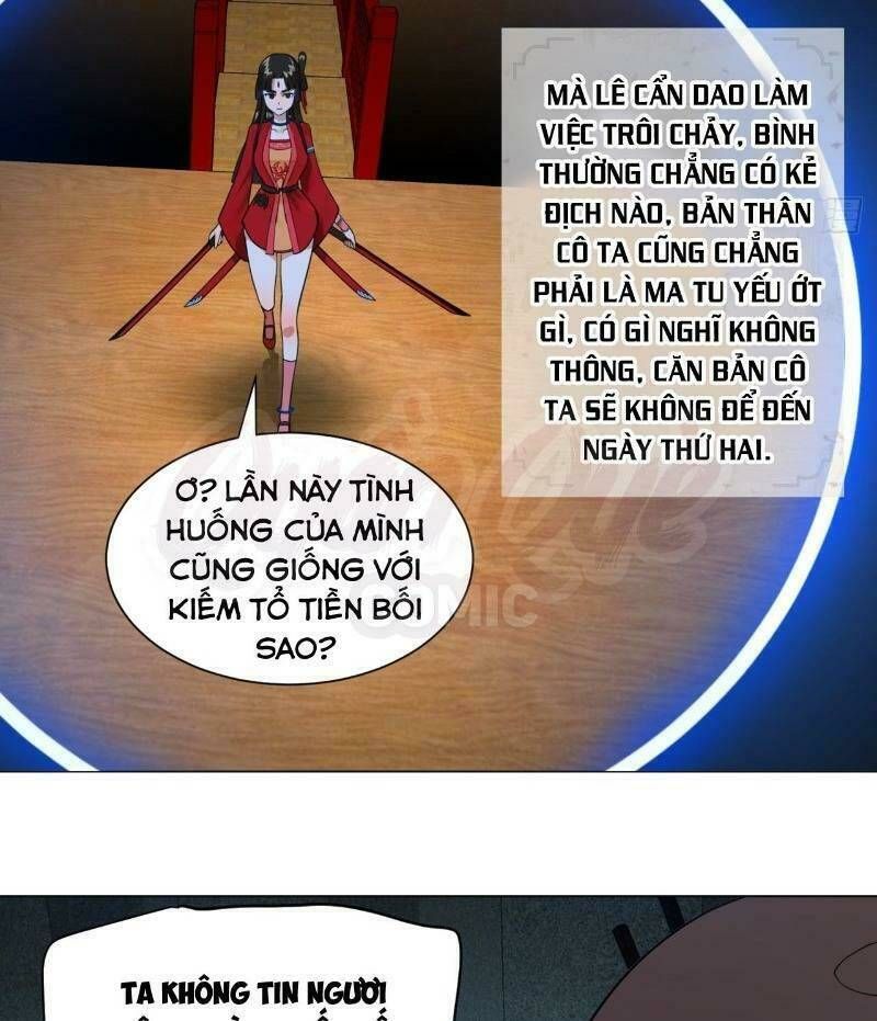 đọc truyện Ta Luyện Khí Ba Ngàn Năm Chương 83 ảnh 46 tại Thiên Thai Truyện