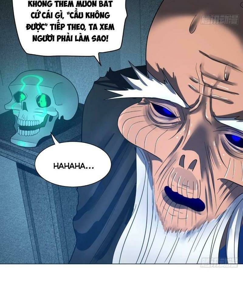 đọc truyện Ta Luyện Khí Ba Ngàn Năm Chương 83 ảnh 47 tại Thiên Thai Truyện