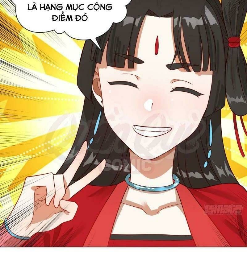 đọc truyện Ta Luyện Khí Ba Ngàn Năm Chương 83 ảnh 55 tại Thiên Thai Truyện