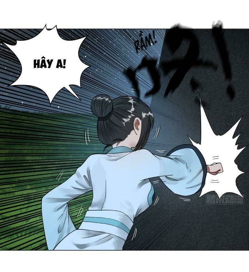 đọc truyện Ta Luyện Khí Ba Ngàn Năm Chương 83 ảnh 8 tại Thiên Thai Truyện