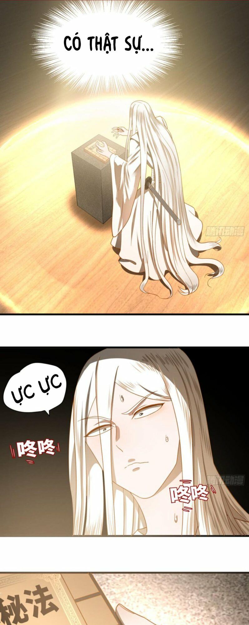 đọc truyện Ta Luyện Khí Ba Ngàn Năm Chương 84 ảnh 3 tại Thiên Thai Truyện