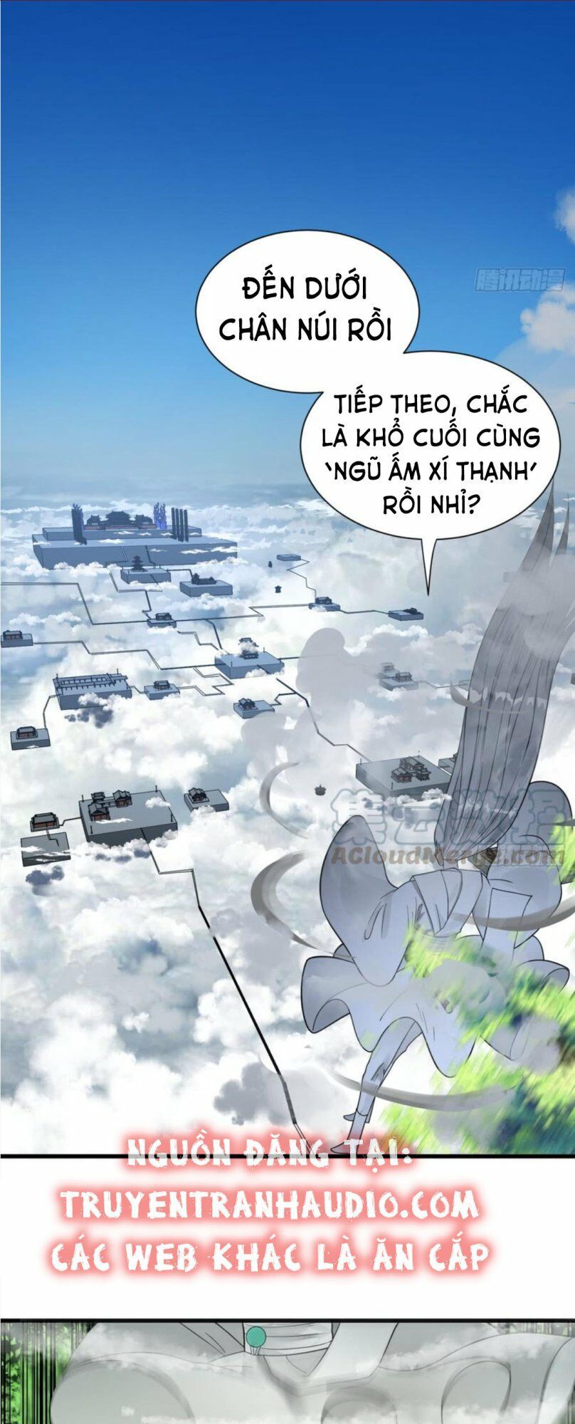 đọc truyện Ta Luyện Khí Ba Ngàn Năm Chương 84 ảnh 14 tại Thiên Thai Truyện