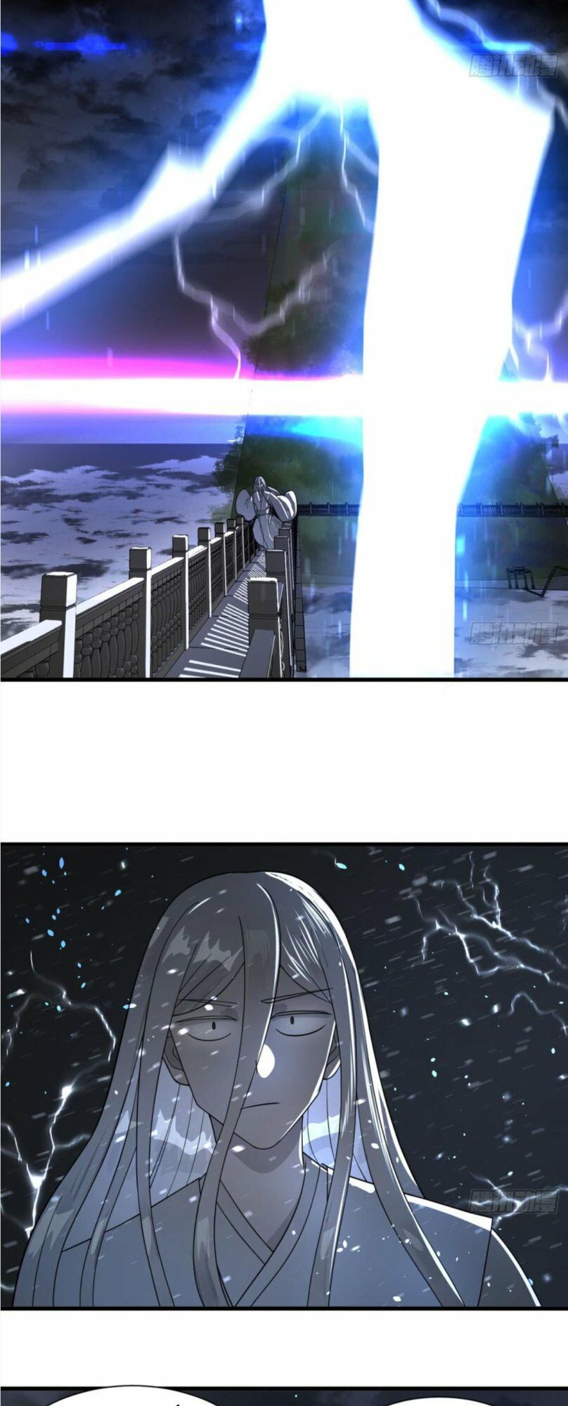 đọc truyện Ta Luyện Khí Ba Ngàn Năm Chương 84 ảnh 18 tại Thiên Thai Truyện