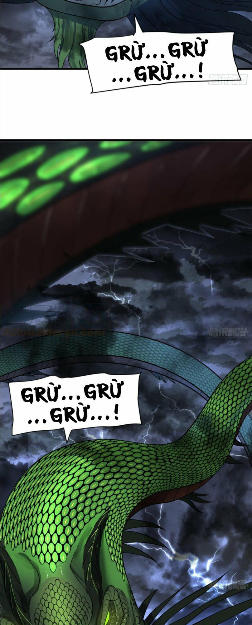 đọc truyện Ta Luyện Khí Ba Ngàn Năm Chương 84 ảnh 20 tại Thiên Thai Truyện