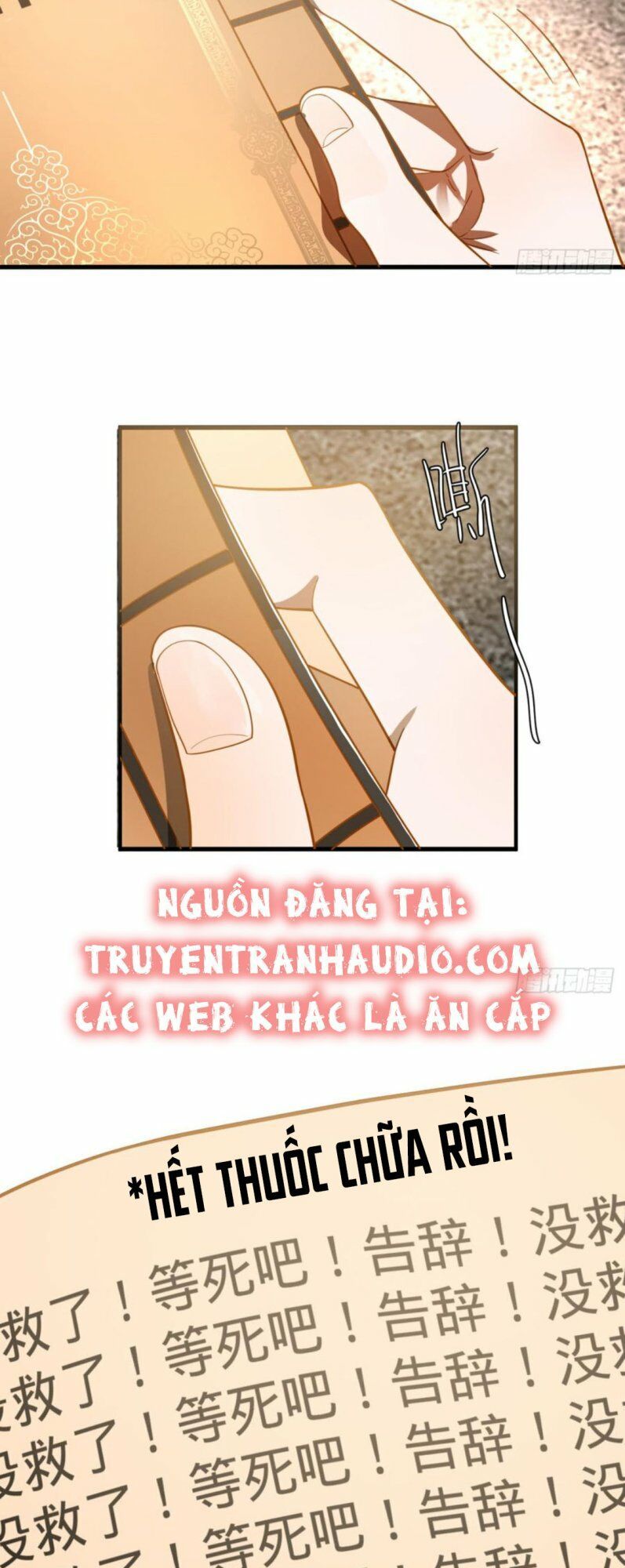 đọc truyện Ta Luyện Khí Ba Ngàn Năm Chương 84 ảnh 4 tại Thiên Thai Truyện