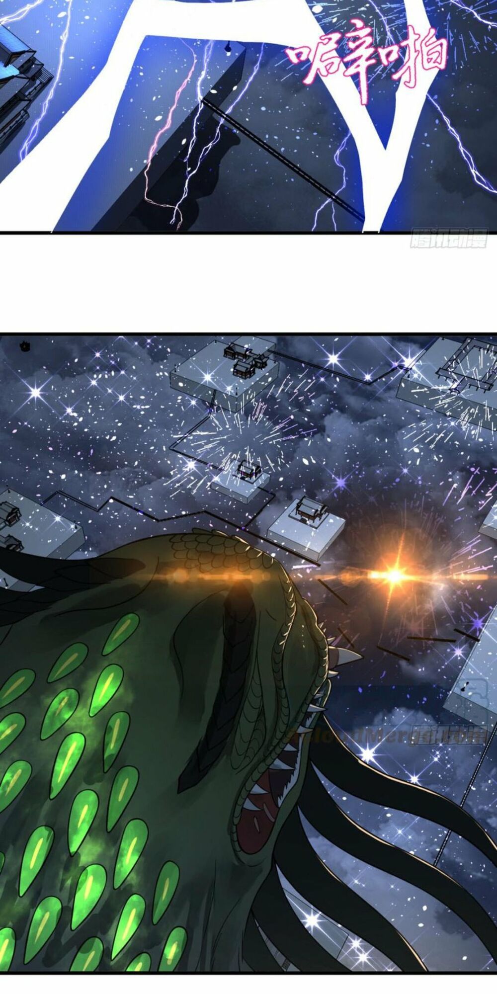 đọc truyện Ta Luyện Khí Ba Ngàn Năm Chương 84 ảnh 27 tại Thiên Thai Truyện