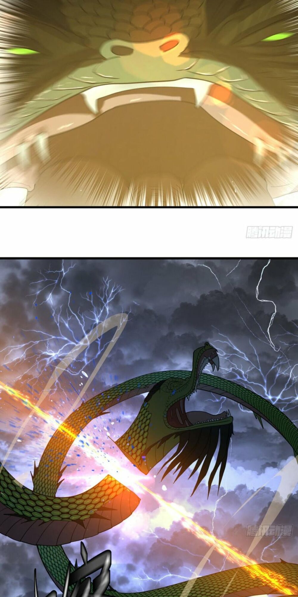 đọc truyện Ta Luyện Khí Ba Ngàn Năm Chương 84 ảnh 29 tại Thiên Thai Truyện