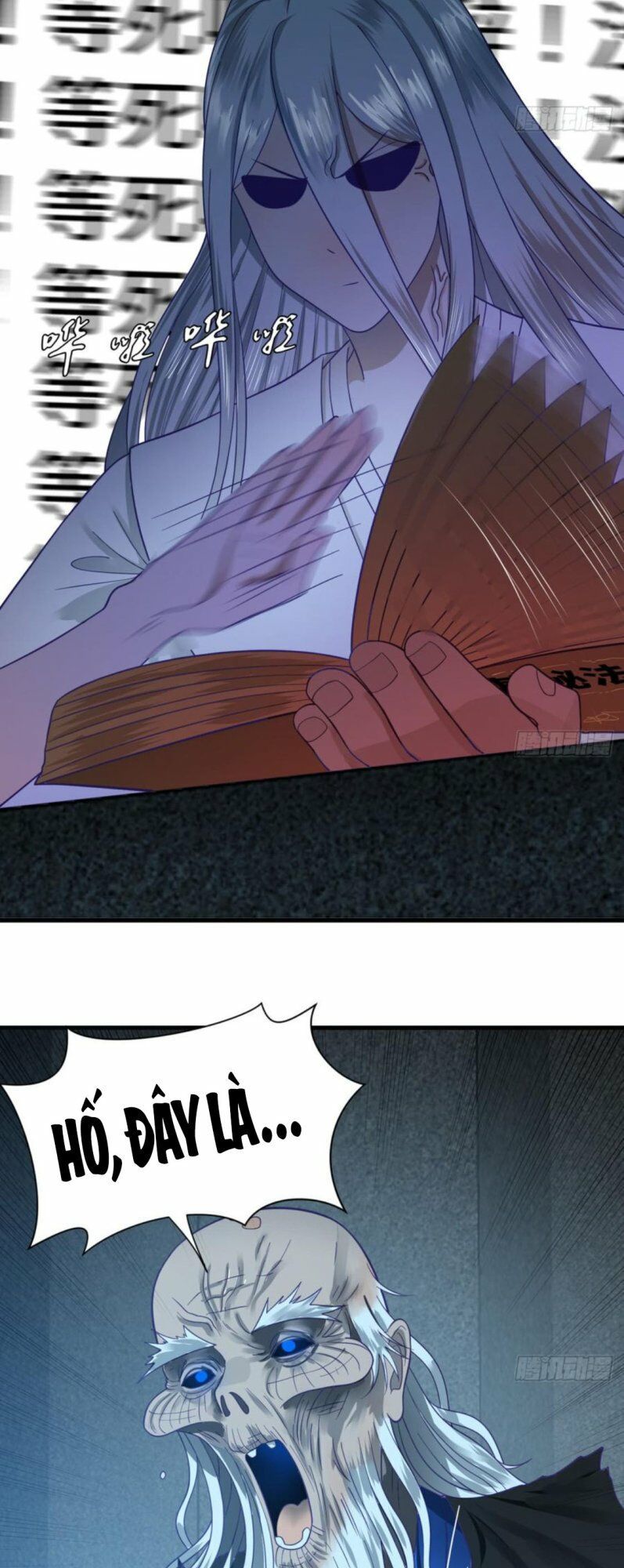 đọc truyện Ta Luyện Khí Ba Ngàn Năm Chương 84 ảnh 7 tại Thiên Thai Truyện