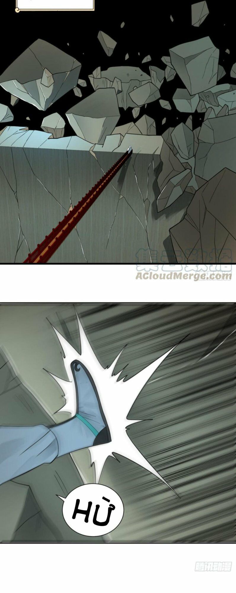 đọc truyện Ta Luyện Khí Ba Ngàn Năm Chương 84 ảnh 11 tại Thiên Thai Truyện