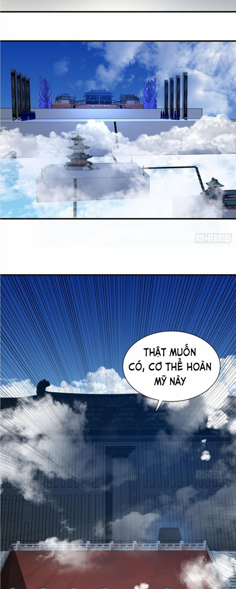 đọc truyện Ta Luyện Khí Ba Ngàn Năm Chương 85 ảnh 17 tại Thiên Thai Truyện