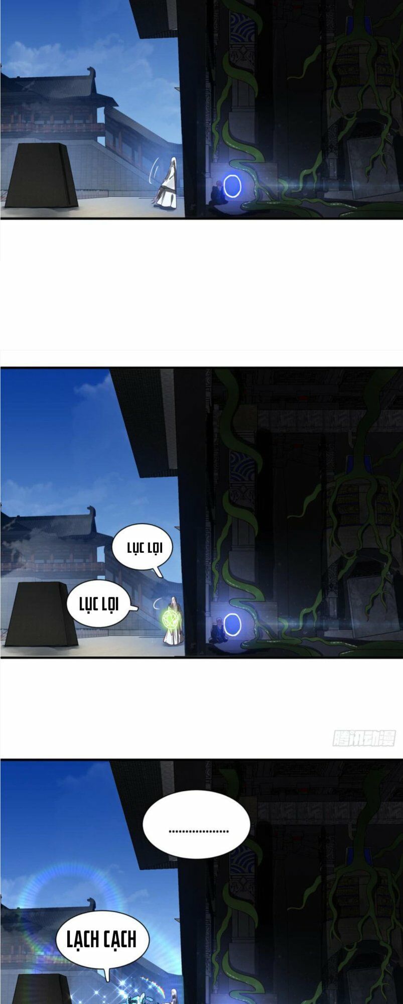 đọc truyện Ta Luyện Khí Ba Ngàn Năm Chương 85 ảnh 23 tại Thiên Thai Truyện