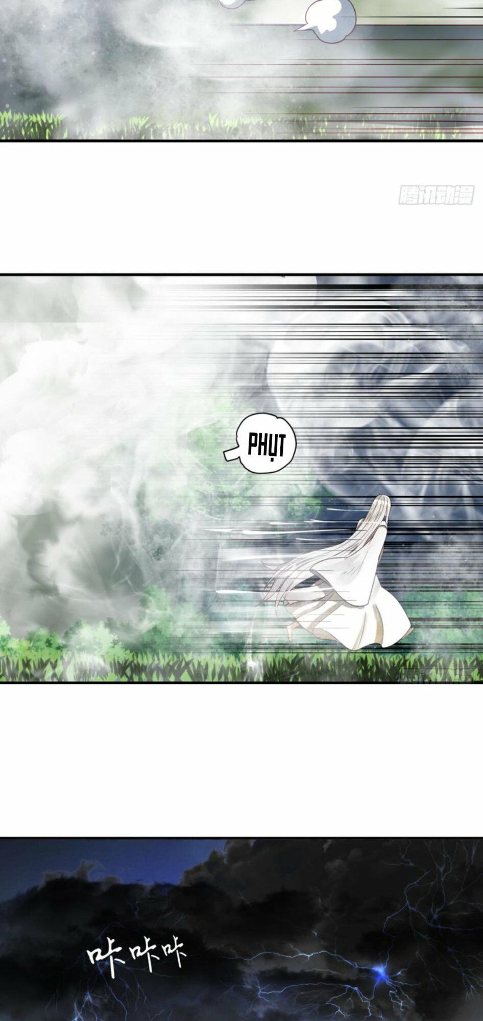 đọc truyện Ta Luyện Khí Ba Ngàn Năm Chương 85 ảnh 29 tại Thiên Thai Truyện