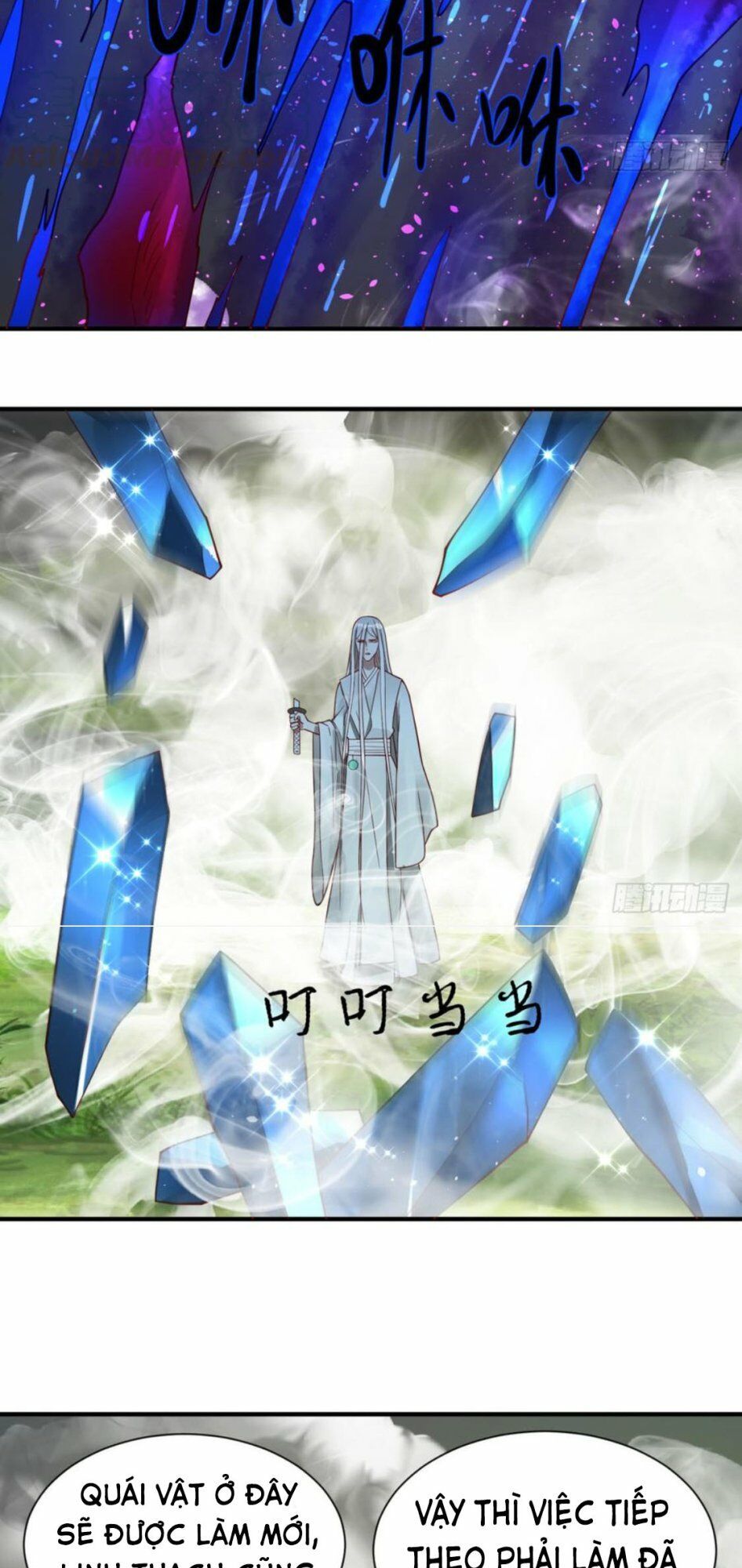 đọc truyện Ta Luyện Khí Ba Ngàn Năm Chương 85 ảnh 32 tại Thiên Thai Truyện