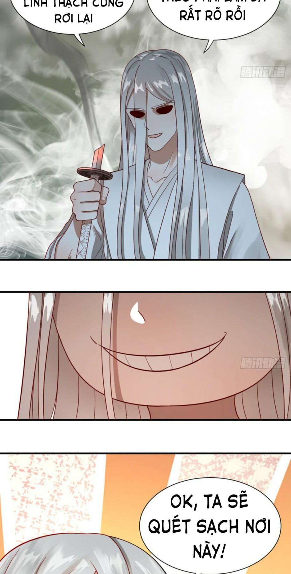 đọc truyện Ta Luyện Khí Ba Ngàn Năm Chương 85 ảnh 33 tại Thiên Thai Truyện