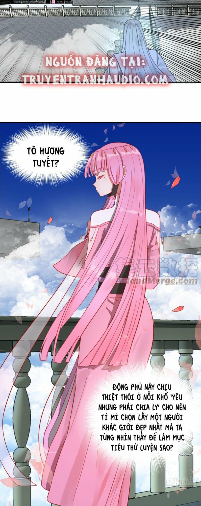 đọc truyện Ta Luyện Khí Ba Ngàn Năm Chương 85 ảnh 6 tại Thiên Thai Truyện