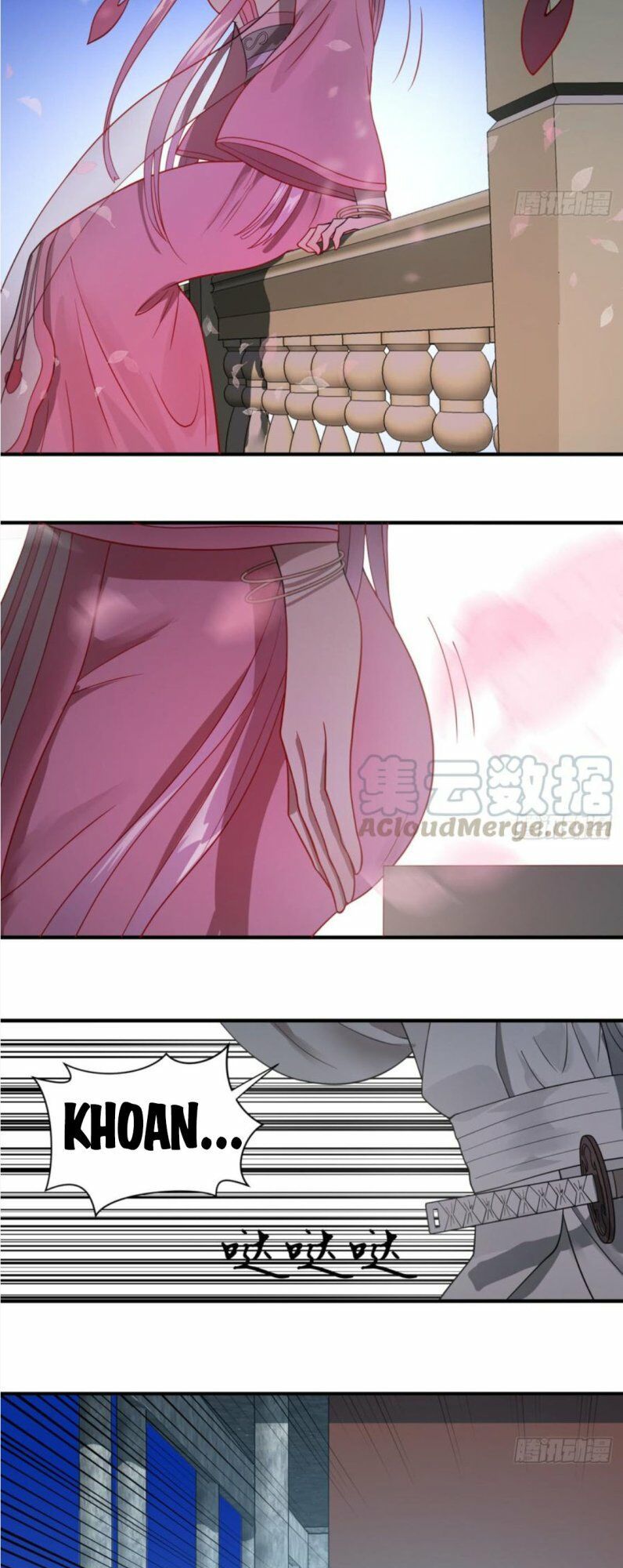 đọc truyện Ta Luyện Khí Ba Ngàn Năm Chương 85 ảnh 9 tại Thiên Thai Truyện