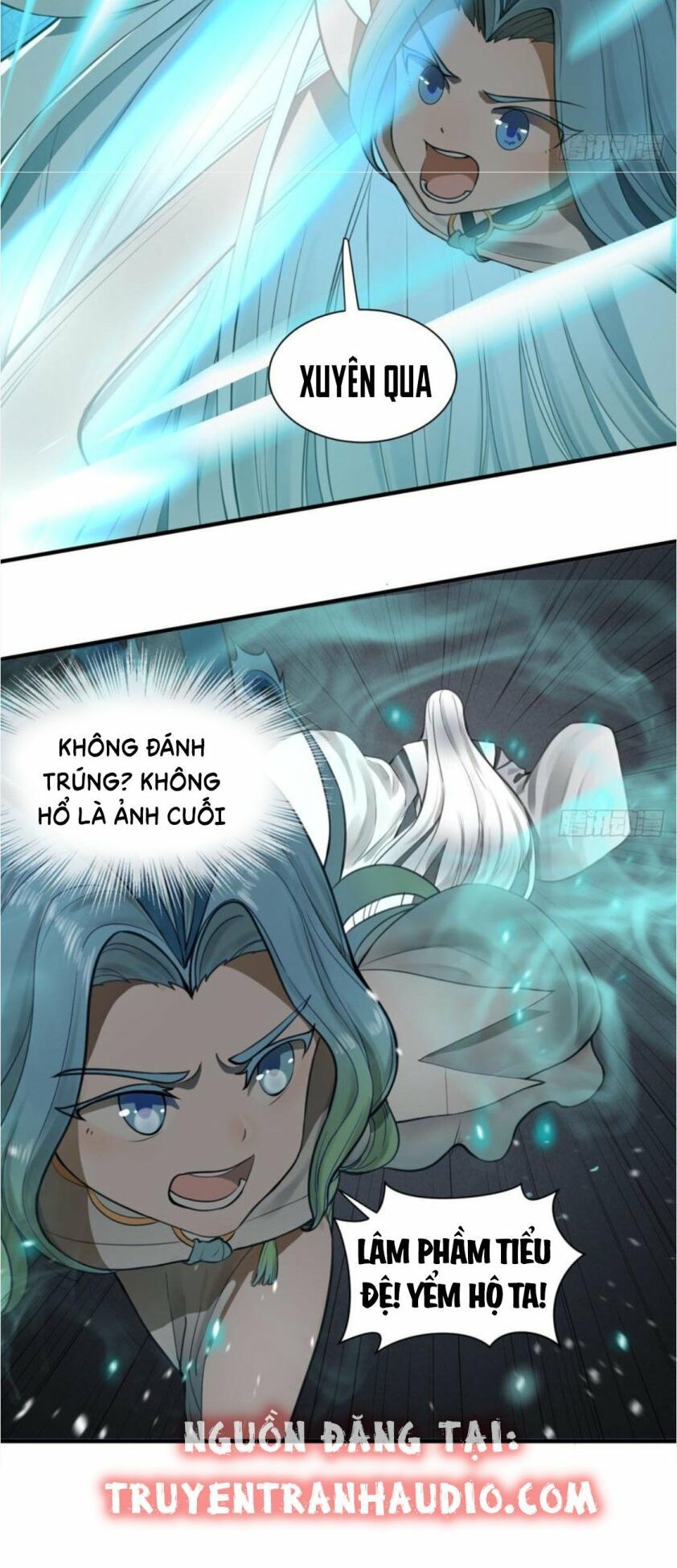 đọc truyện Ta Luyện Khí Ba Ngàn Năm Chương 86 ảnh 12 tại Thiên Thai Truyện