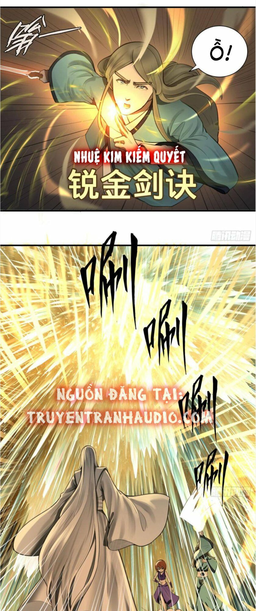 đọc truyện Ta Luyện Khí Ba Ngàn Năm Chương 86 ảnh 13 tại Thiên Thai Truyện