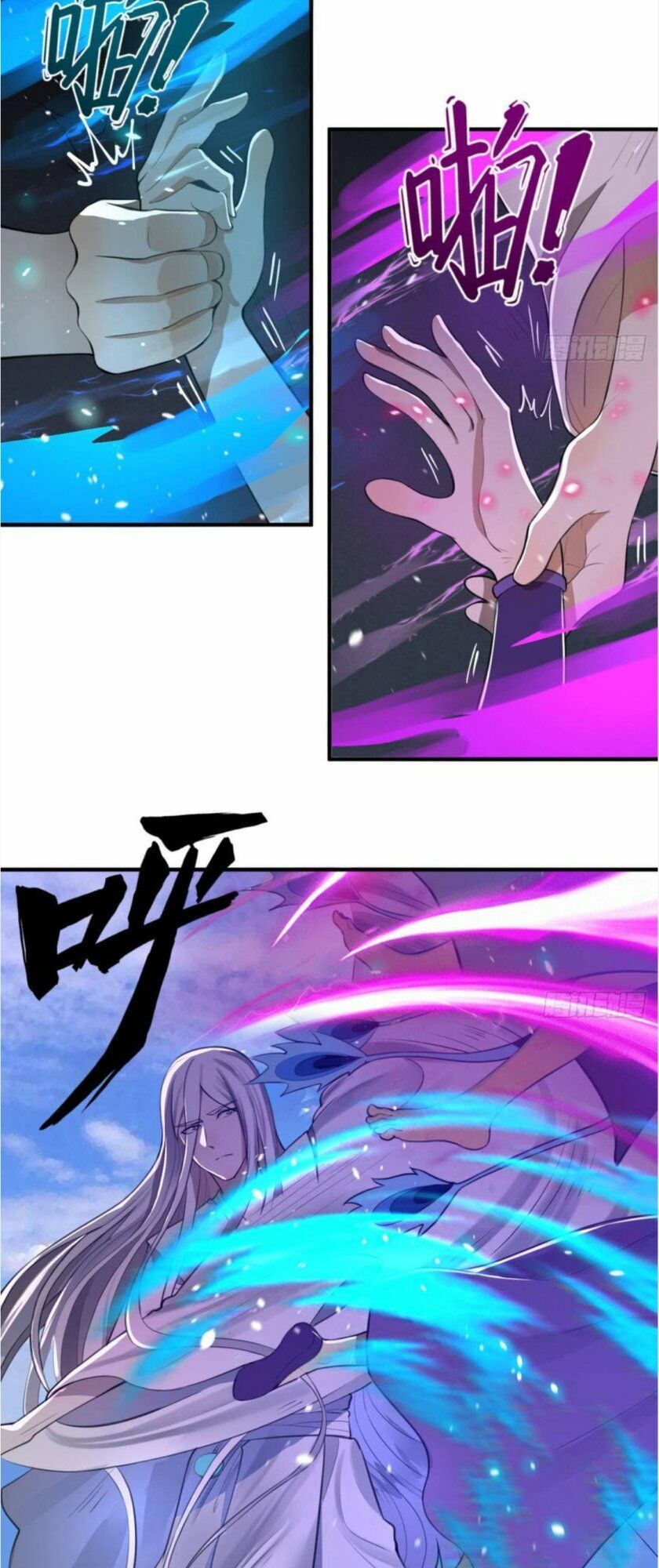 đọc truyện Ta Luyện Khí Ba Ngàn Năm Chương 86 ảnh 18 tại Thiên Thai Truyện