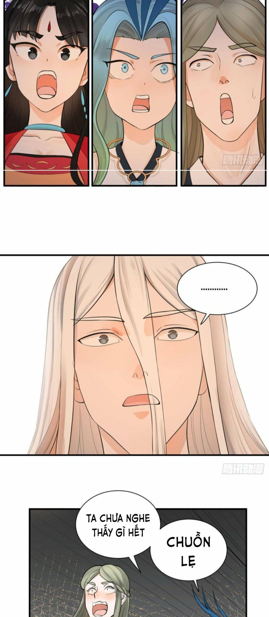 đọc truyện Ta Luyện Khí Ba Ngàn Năm Chương 86 ảnh 25 tại Thiên Thai Truyện