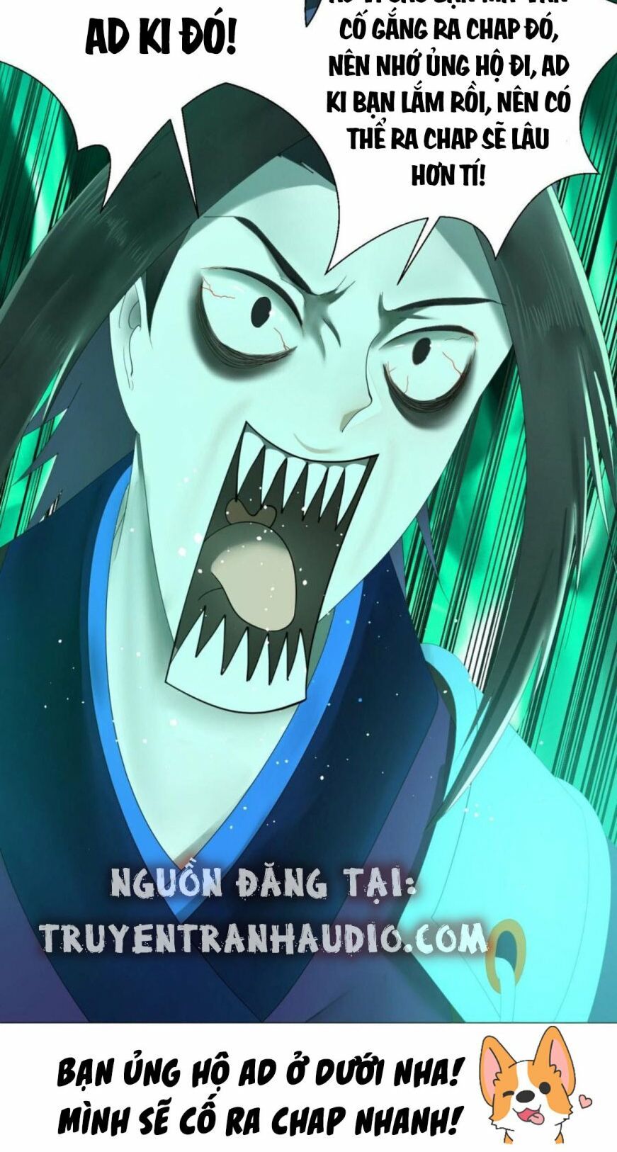 đọc truyện Ta Luyện Khí Ba Ngàn Năm Chương 86 ảnh 32 tại Thiên Thai Truyện