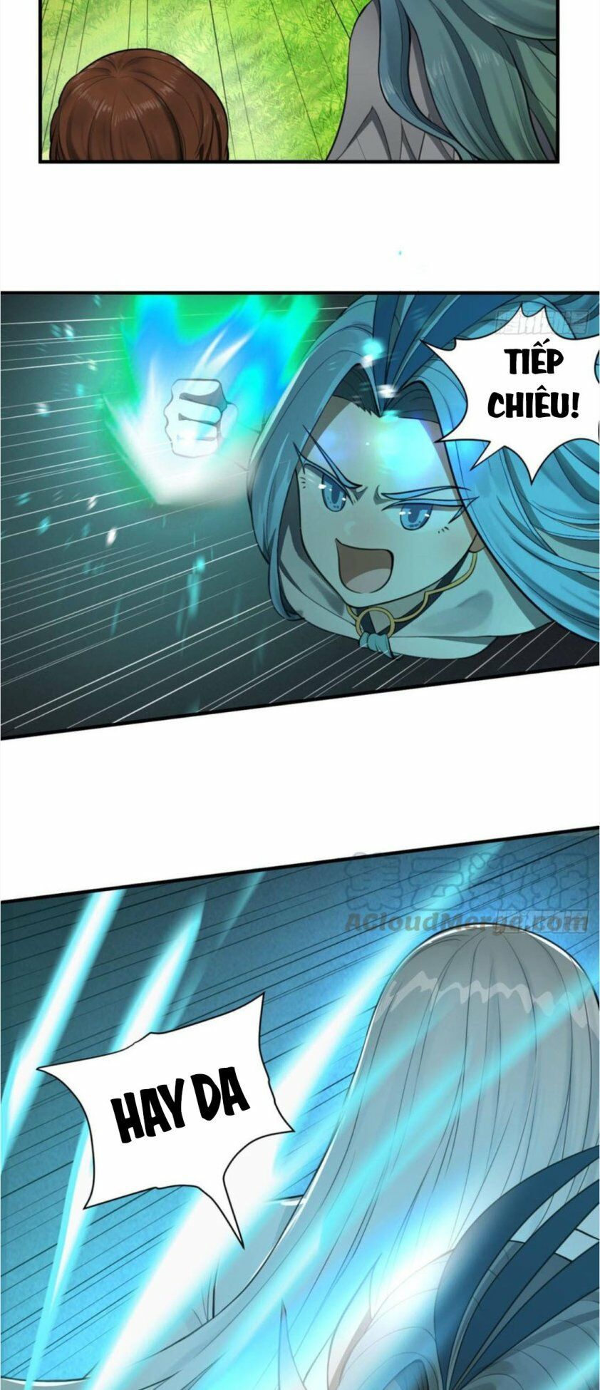 đọc truyện Ta Luyện Khí Ba Ngàn Năm Chương 86 ảnh 11 tại Thiên Thai Truyện