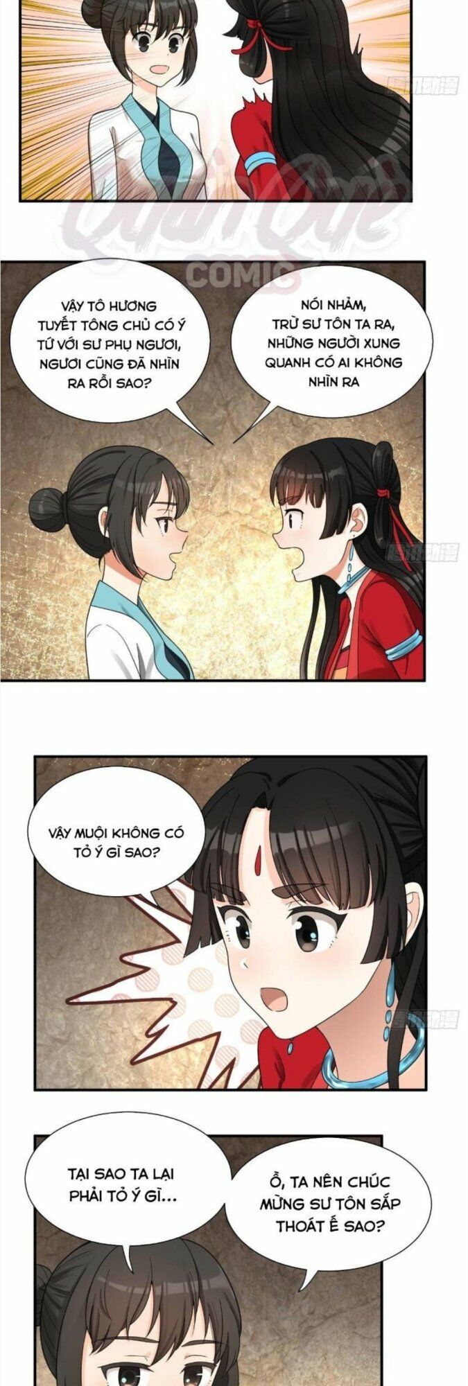 đọc truyện Ta Luyện Khí Ba Ngàn Năm Chương 87 ảnh 12 tại Thiên Thai Truyện