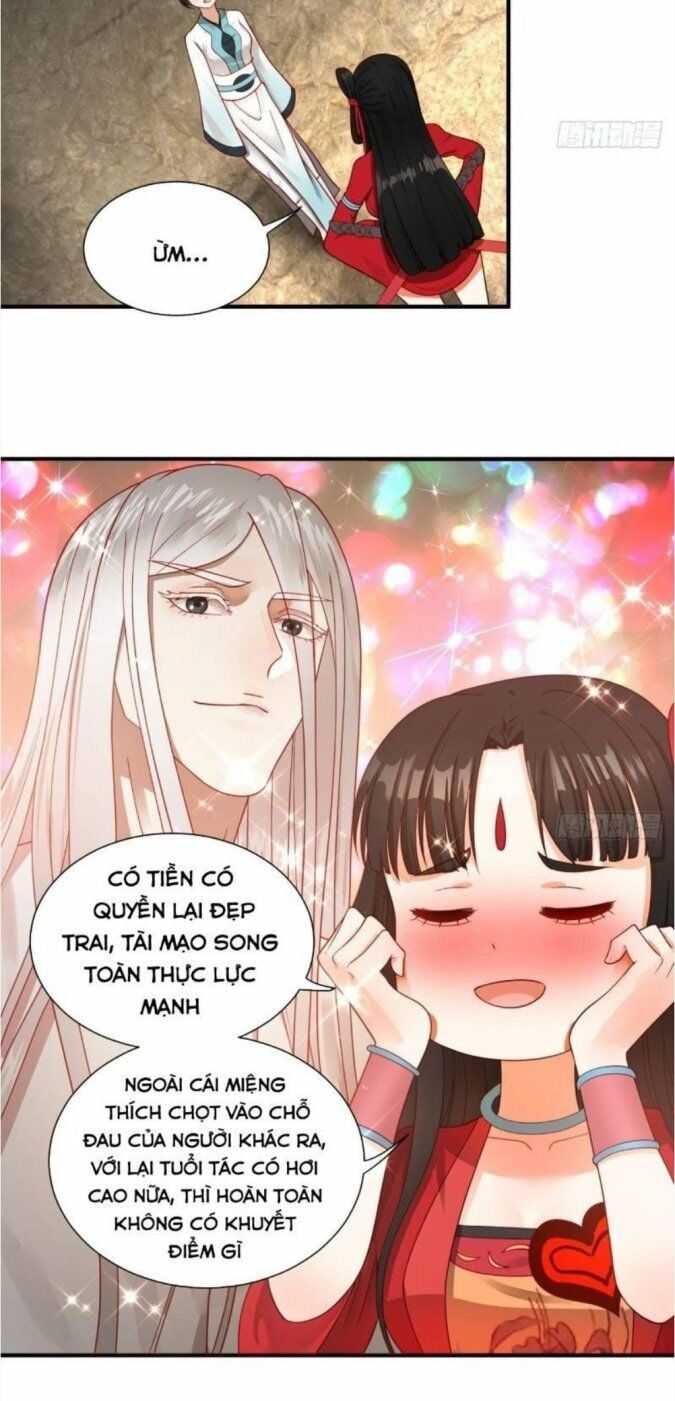 đọc truyện Ta Luyện Khí Ba Ngàn Năm Chương 87 ảnh 16 tại Thiên Thai Truyện