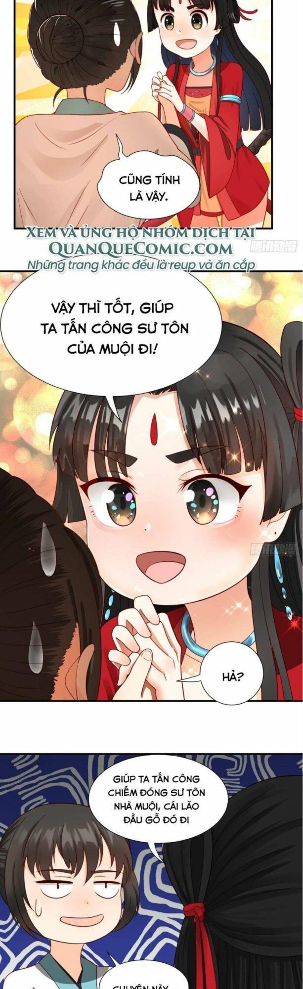 đọc truyện Ta Luyện Khí Ba Ngàn Năm Chương 87 ảnh 18 tại Thiên Thai Truyện