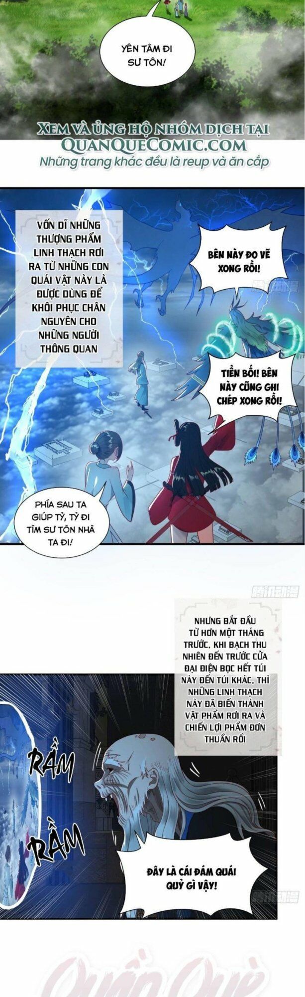 đọc truyện Ta Luyện Khí Ba Ngàn Năm Chương 87 ảnh 20 tại Thiên Thai Truyện