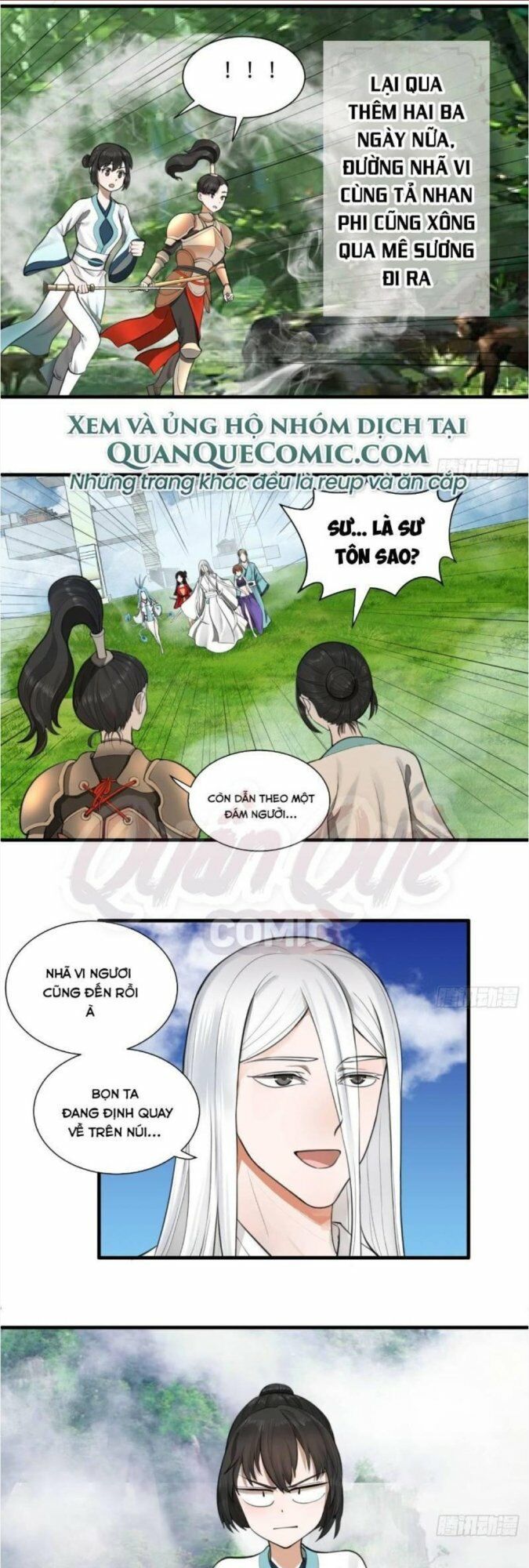 đọc truyện Ta Luyện Khí Ba Ngàn Năm Chương 87 ảnh 4 tại Thiên Thai Truyện