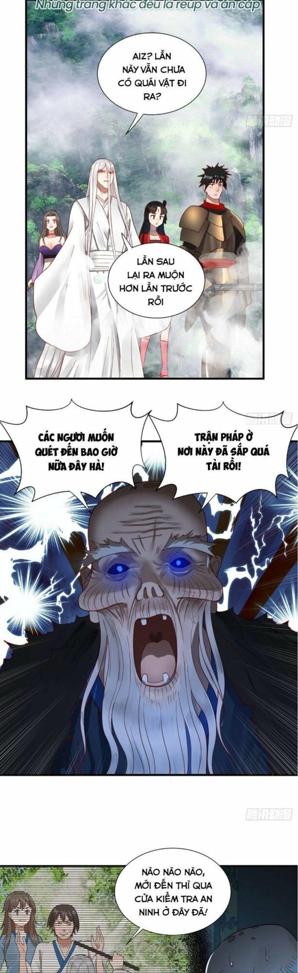 đọc truyện Ta Luyện Khí Ba Ngàn Năm Chương 87 ảnh 22 tại Thiên Thai Truyện