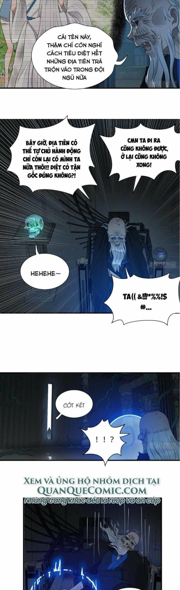 đọc truyện Ta Luyện Khí Ba Ngàn Năm Chương 87 ảnh 23 tại Thiên Thai Truyện