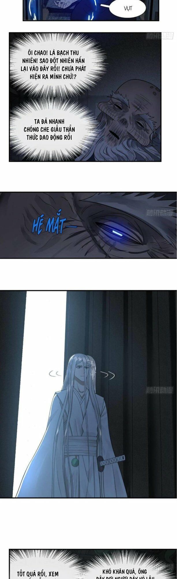 đọc truyện Ta Luyện Khí Ba Ngàn Năm Chương 87 ảnh 24 tại Thiên Thai Truyện