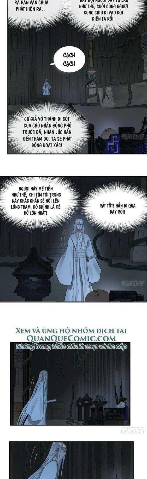 đọc truyện Ta Luyện Khí Ba Ngàn Năm Chương 87 ảnh 25 tại Thiên Thai Truyện